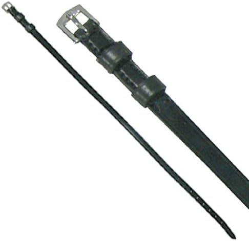 Legacy Bridlery Leather Spur Strap