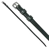 Legacy Bridlery Leather Spur Strap