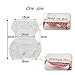 ALVABABY Baby Swim Diapers 2pcs One Size Reuseable Washable & Adjustable for Swimming Lesson & Baby Boy Girl