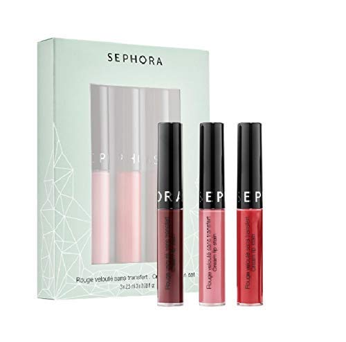 sephora mini lipstick set
