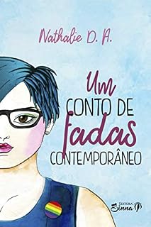 Livro Um Conto de Fadas Contemporâneo