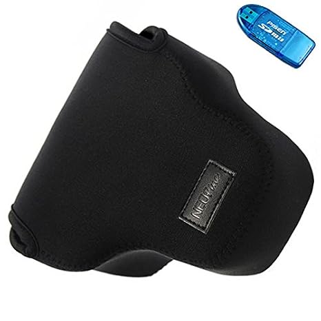 Lecteur De Carte Accessoires First2savvv Qsl Rx10b 01 Noir Etui