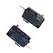 LONYE WB24X829 WB24X830 Microwave Door Switch Set for GE Kenmore Microwave D3V-16G-3C25 SZM-V16-FD-62 primary