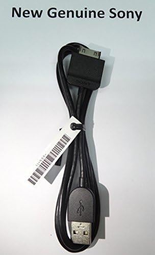 New Original Sony SGPUC2 USB PC Cable 196835511 XPERIA Tablet S For SGPT121JP/S SGPT122JP/S SGPT123JP/S SGPT121US/S SGPT122US/S SGPT123US/S SGPT122DE/S SGPT122ES/S SGPT122FR/S