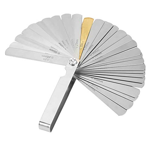 Amazon.ca Thickness & Feeler Gauges Industrial & Scientific