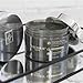Theorie Sage Charcoal & Bamboo - Detoxifying Hair Mask Treatment | Repairs, Hydrates, Protects Dry Damaged, Color, Keratin Treated Hair | For All Hair Types (Jar)