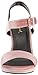 Qupid Women's Arden-01 Platform Dress Sandal