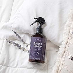 Plant Therapy All Natural Blissful Dreams Lavender