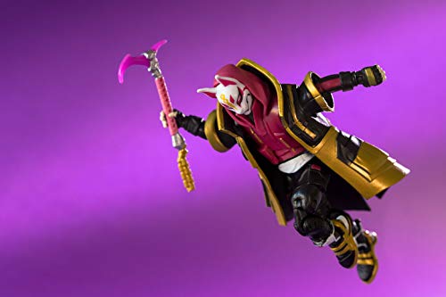 fortnite drift solo mode action figure