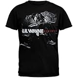 Lil Wayne - Rebirth T-Shirt