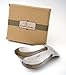 Culina® Stainless Steel Double Spoon Rest 7