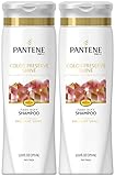 Pantene Pro-V Colored Hair Color Preserve Shine Shampoo - 12.6 oz - 2 pk