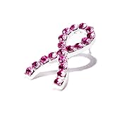 Breast Cancer Awareness Pin