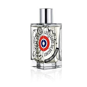 Etat Libre d’Orange I Am Trash Les Fleurs De Dechet Eau De Parfum Spray, 1.6 Fl Oz
