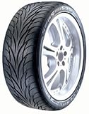 Federal 245/45-18 Federal SS-595 96W BSW Tire
