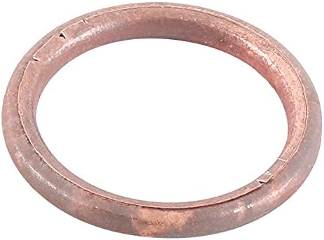 New Winderosa Exhaust Gasket Kit 823053 for Kawasaki KLX 140 2008 2009 2010 2011 2012 2013 2014 2015 2016 2017, KLX 140 G 2017, KLX 140 L 2008 2009 2010 2011 2012 2013 2014 2015 2016 2017