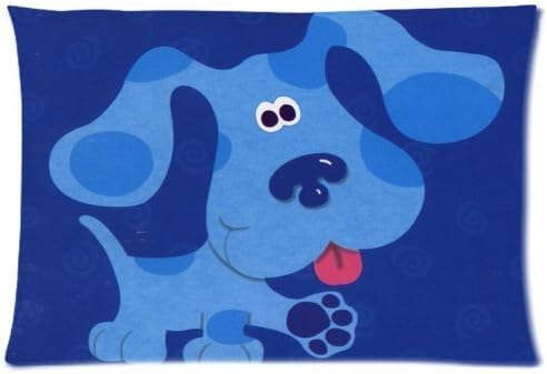 Amazon Com Green Store Custom Blues Clues Home Decorative