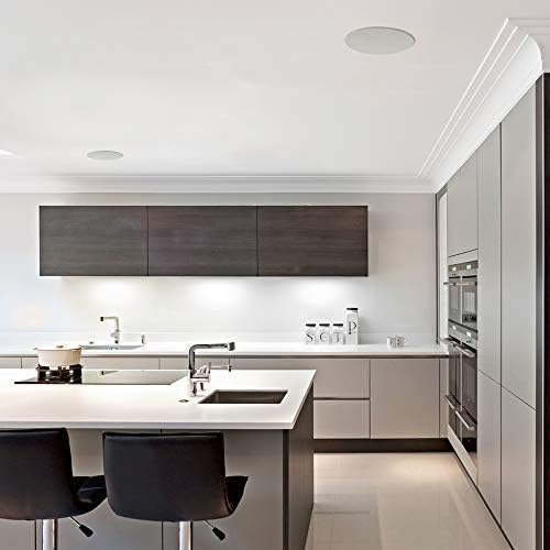 martin logan in ceiling