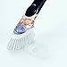 OXO Good Grips Soap Dispensing Dish Brush (Set of 2)