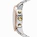 Michael Kors Women's Ritz Tri-Tone Watch MK5650