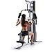 Gold’s Gym XRS 50 Home Gym with High and Low Pulley Systemthumb 1