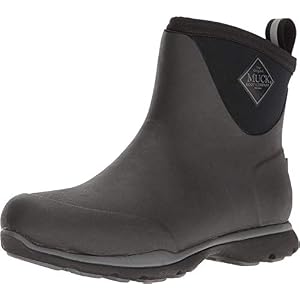 Amazon.com: Boots - Shoes: Clothing 