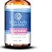 Skin Daily Rose Water Pure - Rosewater Toner Spray for Face (4 fl oz)