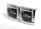 NFL Baltimore Ravens Womens NFL Sports Team Logo