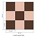 Zoeshare 9 Piece Kids Puzzle Play Mat with High Quality EVA Foam, Vehicles