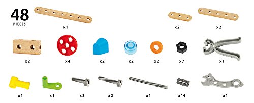 BRIO Builder Starter Set