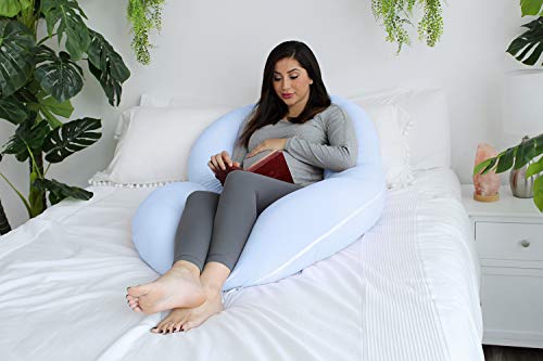 pharmedoc c shape pillow