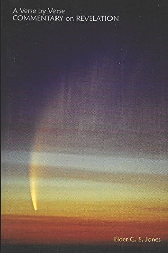 A Verse by Verse Commentary on Revelation
