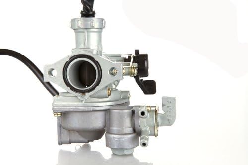 HotDeals4USA Aftermarket Carburetor for Honda ATV Trike ATC110 / Motorcycle CT110