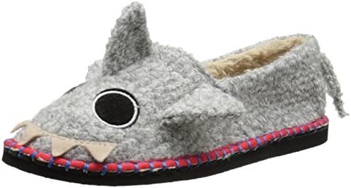 Tigerbear Republik Women's Beastie Besties Flat