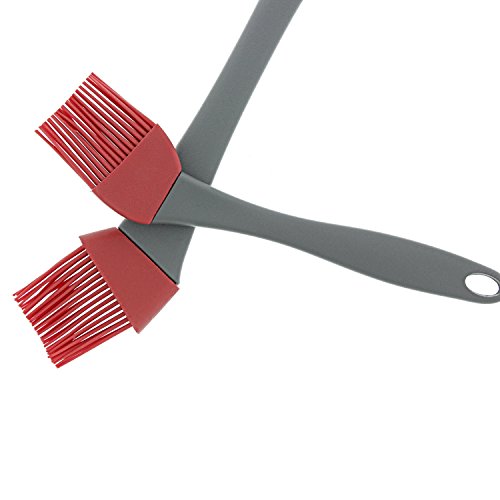 Yukon Glory Professional Pastry and Basting Brush Heat Resistant