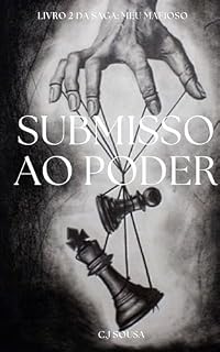 Livro Submisso Ao Poder: Meu Mafioso