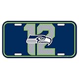 Seattle Seahawks NFL 
