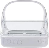 Sure Petcare SureFeed Microchip Pet Feeder Connect White view 7