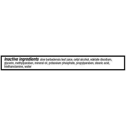 Basic Care Arthritis Creme, 3 Ounce - Thumbnail 6