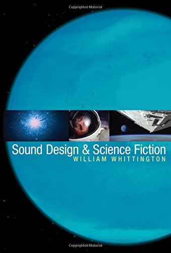 Sound Design and Science Fiction