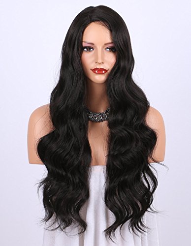 Rapidsflow® Long Women Wigs Natural Hair Of Full Head/Hair Wigs For Women Full Head