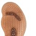 Enshey Magnetic Stone Deoderizing Therapy Shoe Insoles Can Be Cut Acupressure Foot Massage Shoe Inserts Health Care Men/Women Shoe Comfort Pads Promote Blood Circulation Fatigue Relieve (Female) (S)