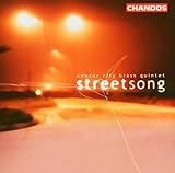 STREETSONG                                         image