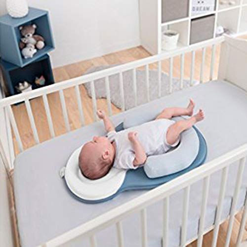 4 Positioning+Pillow+Portable+Mattress+Prevention