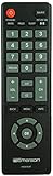 BRAND NEW EMERSON NH310UP LCD HDTV REMOTE CONTROL For model numbers: LC391EM4