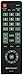 BRAND NEW EMERSON NH310UP LCD HDTV REMOTE CONTROL For model numbers: LC391EM4