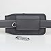 Nylon Belt Pouch for Samsung Note 8 (Black)