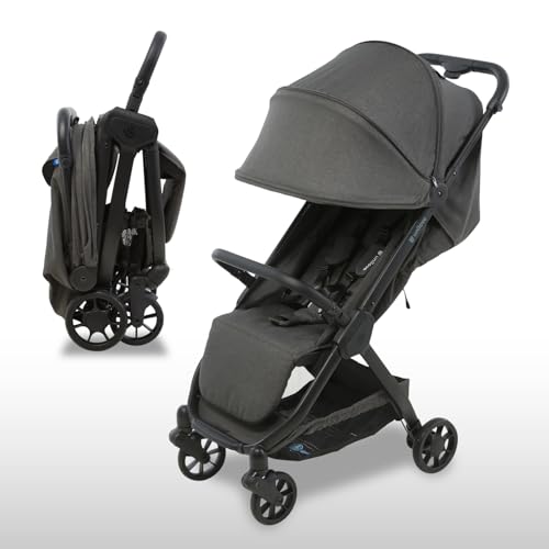 Pika Lightweight Travel Stroller
