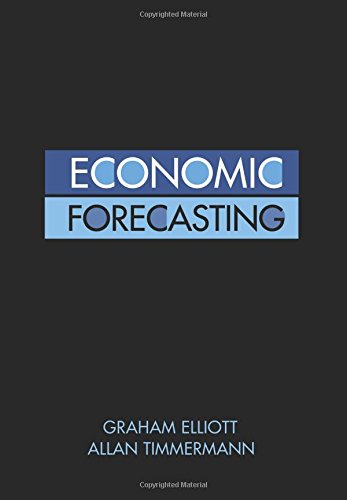 Economic-Forecasting