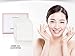 SoonSom Korea - Premium Water Jet Cotton Pads with Nonwoven cotton 100pc